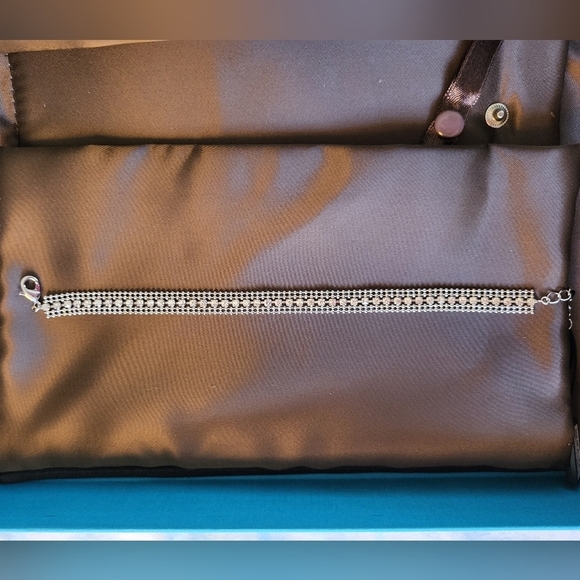 Fifth Avenue Collection Jewelry - Fifth Avenue Collection "One of a Kind: Tennis Bracelet with Swarovski Crystals